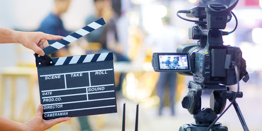  6 étapes pour réaliser votre film d'entreprise