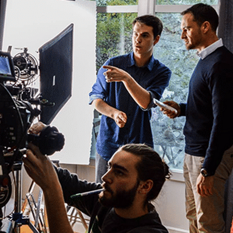 Florent - Directeur technique