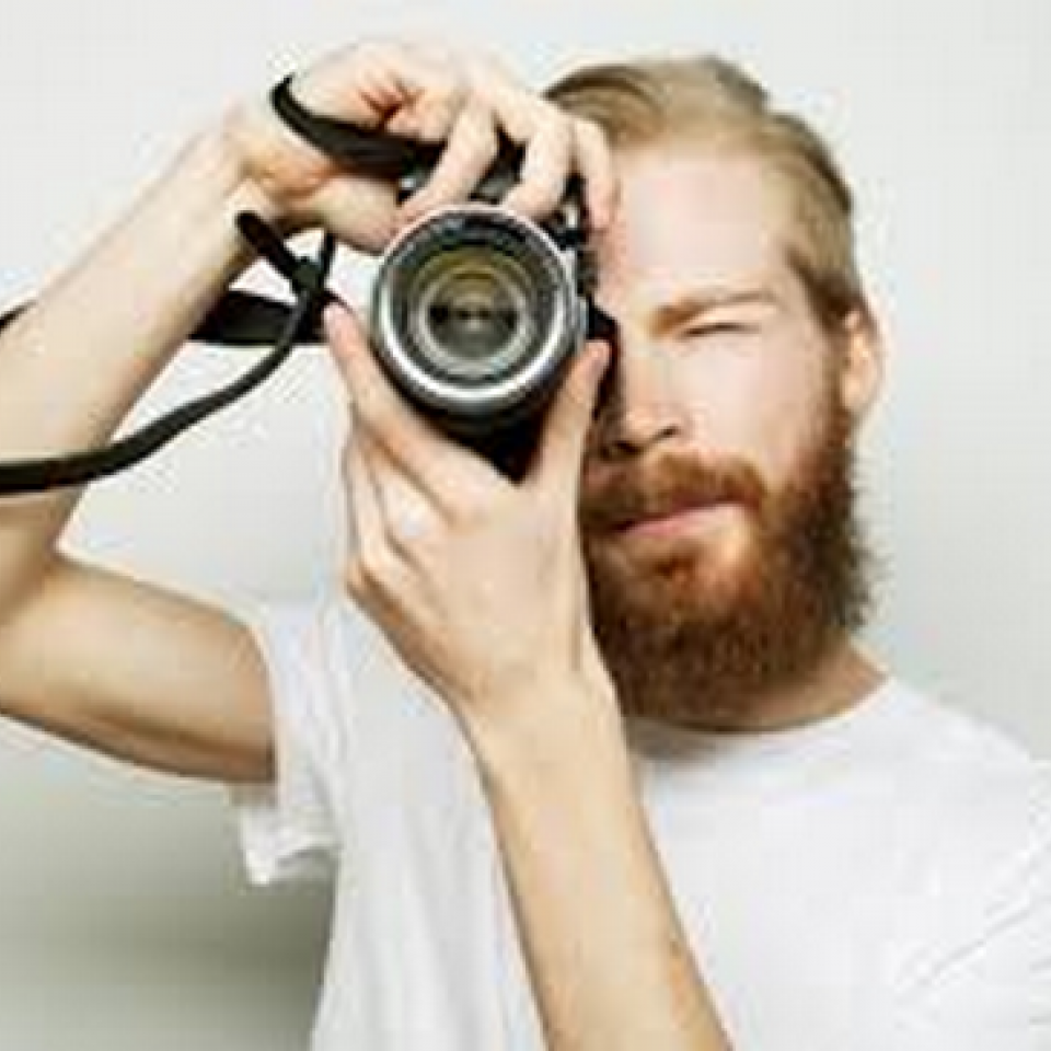 Nicolas Lahaye - Chef de projet - Captavidia